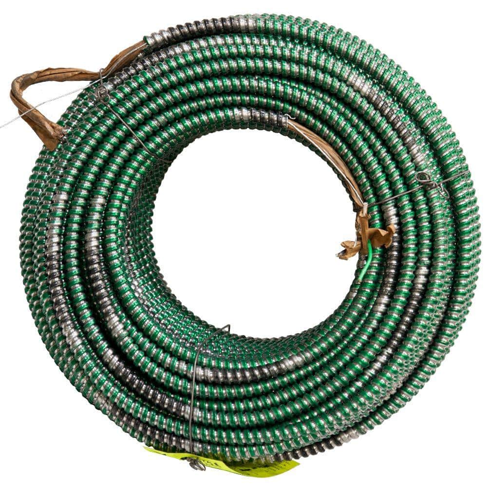 12/2 x 250 ft. Health Care Facility Aluminum HCF-Lite Cable