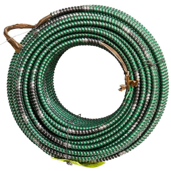 AFC Cable Systems 12/2 x 250 ft. Health Care Facility Aluminum HCF-Lite Cable