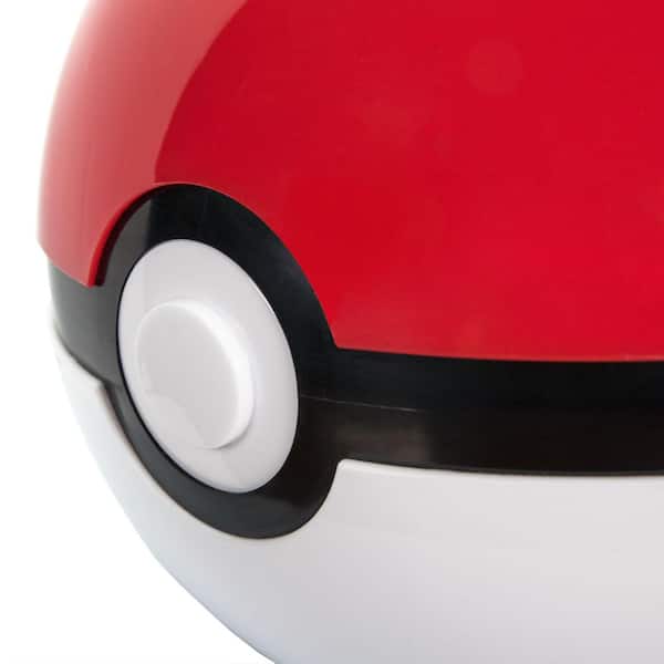 Pokémon Poké Ball Toaster - Uncanny Brands