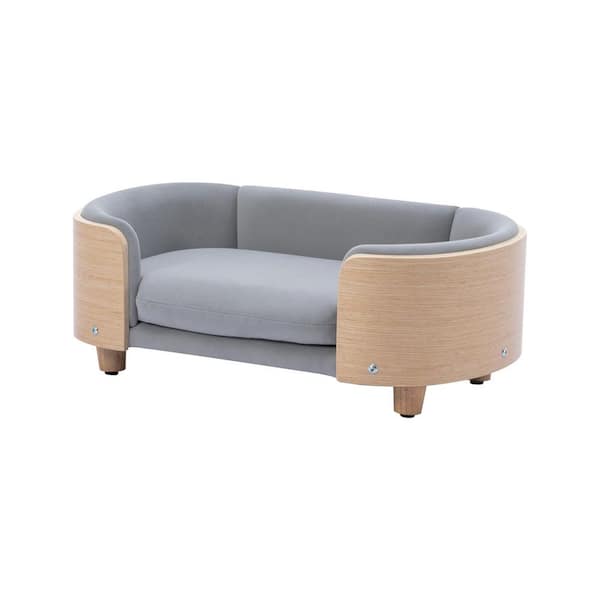 Dog sofa outlet bed argos