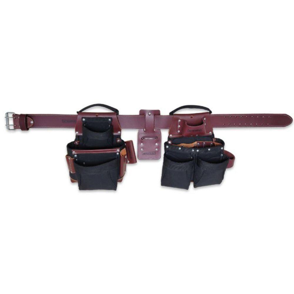 SiteGear Hybrid Leather and Ballistic Framer Set Tool Pouch, X-Large price history on PriceWatchPro