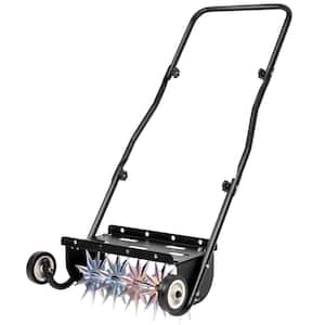 18 in. Push Spike Aerator