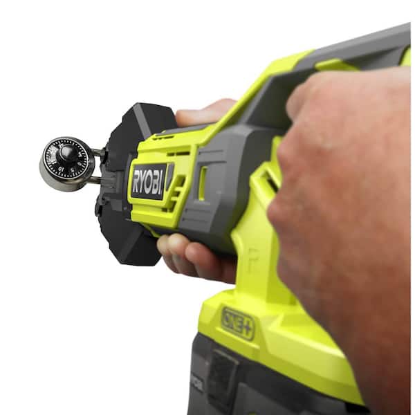 18-Volt ONE Cordless Bolt Cutters (Tool Only)