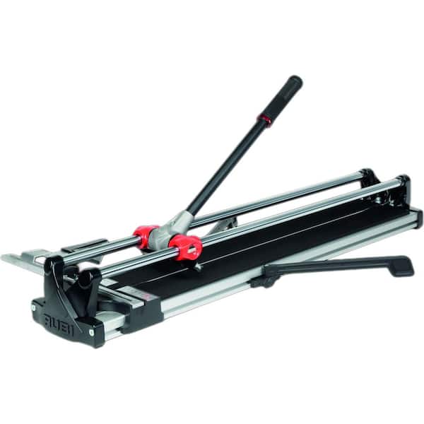 RP 30 in. Tile Cutter with 0.31 in. Tungsten Carbide Blade and Adjustable Blade