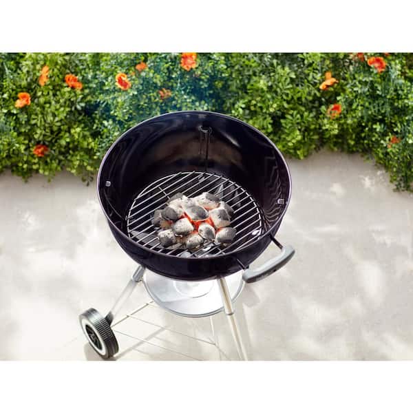 Weber Charcoal Grill Tool Hook Handle : : Garden