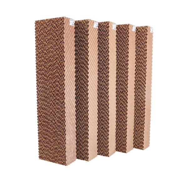 PORTACOOL Kuul Comfort Evaporative Media Set for 36 in. Models