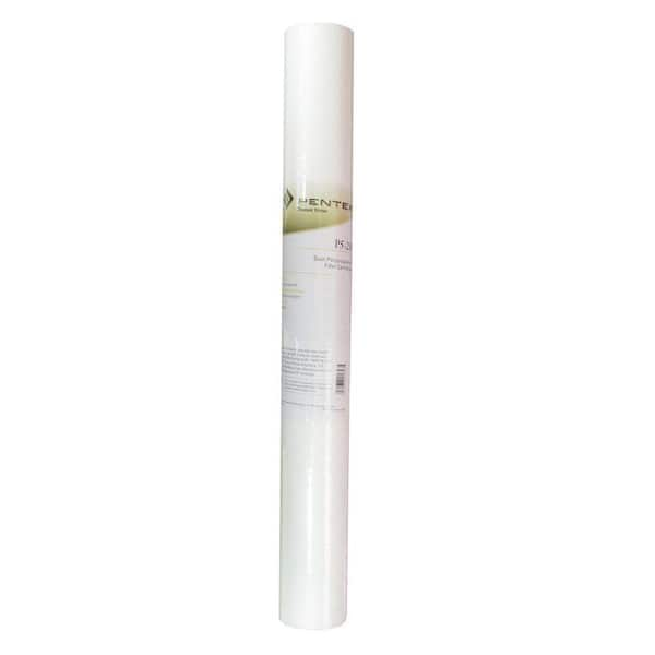 Pentek P5-20 20 in. x 2-3/8 in. Sediment Water Filter