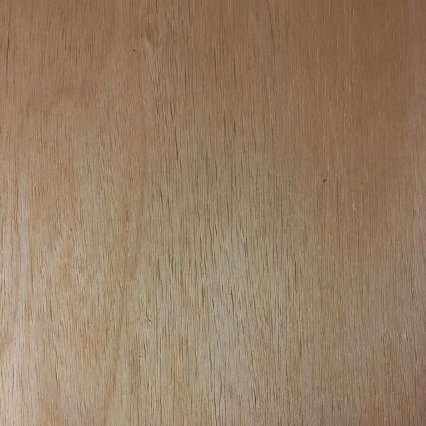 Unbranded 12 mm x 2 ft. x 4 ft. ACX Radiata Pine Plywood