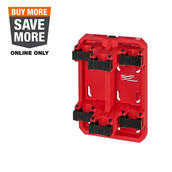 PACKOUT Long Handle Tool Rack