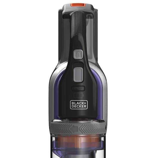 BLACK+DECKER POWERSERIES Extreme MAX 20V MAX* Cordless Stick Vacuum  (BHFEB520D1), 1 - Kroger