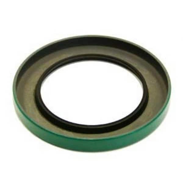 SKF Wheel Seal - Front