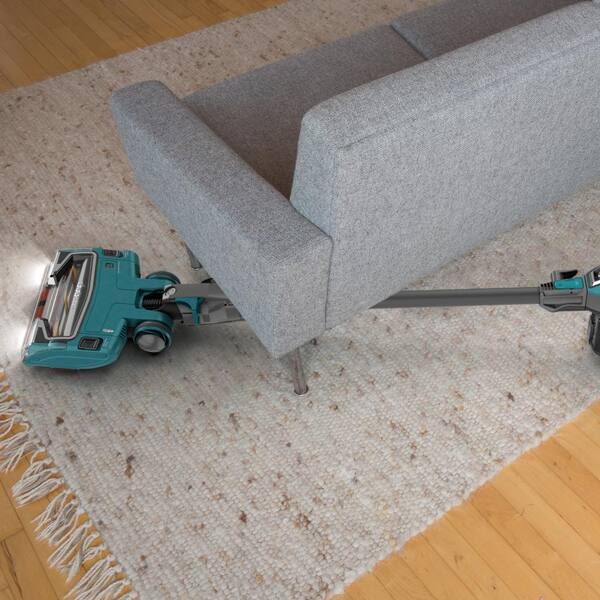 Shark Corded APEX DuoClean with Self 