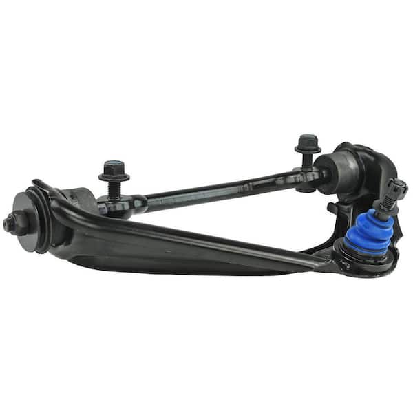 Mevotech Supreme Suspension Control Arm and Ball Joint Assembly