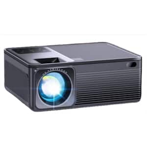 1920 x 1080 Full HD 4K Projector with 15000 Lumens, 5G Wifi and Bluetooth