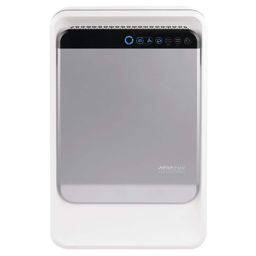 AeraMax Professional AM II True HEPA 300 sq. ft. Wall-Mountable Commercial Air Purifier price history on PriceWatchPro