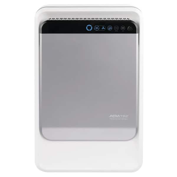 AeraMax Professional AM II True HEPA 300 sq. ft. Wall-Mountable Commercial Air Purifier