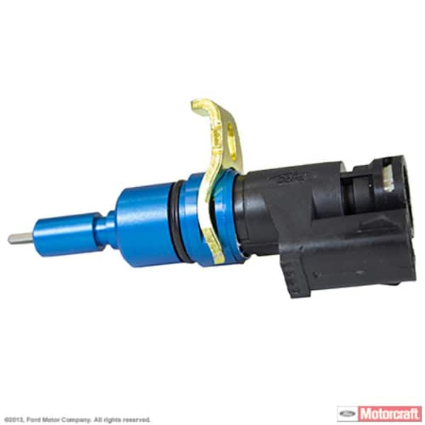 Vehicle Speed Sensor