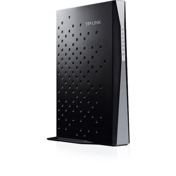TP-LINK AC1750 Wireless Dual Band DOCSIS 3.0 Cable Modem Router