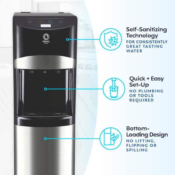 Primo Water Cooler Thermostat Primo Bottom Loading Pro Temp Water
