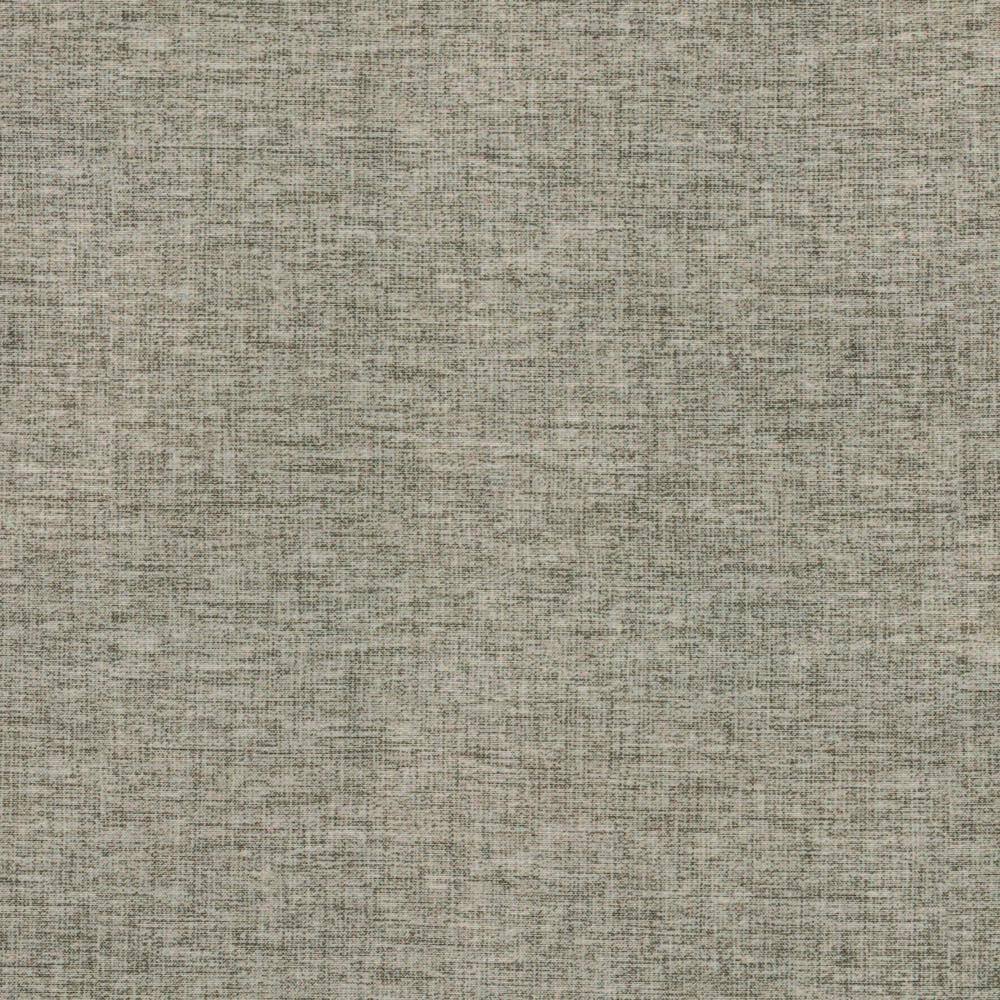 Taupe Grey Blackout Grommet Polyester Window Panel 52 x 63