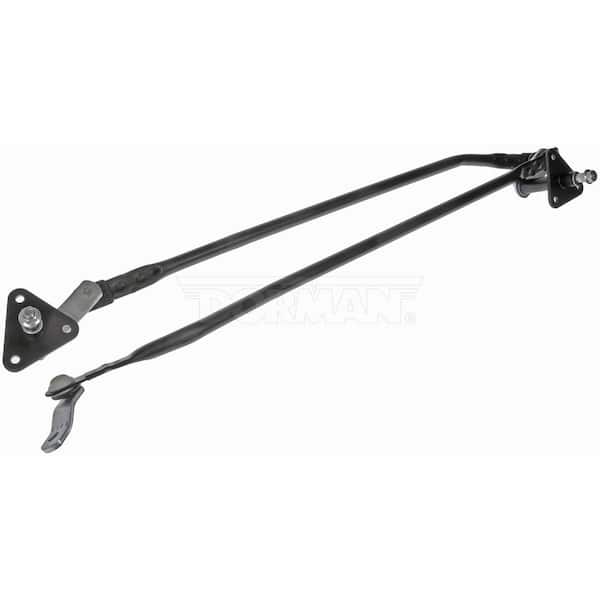 OE Solutions Windshield Wiper Transmission 602540 The Home Depot