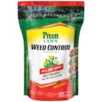 5 lbs. Lawn Weed Control