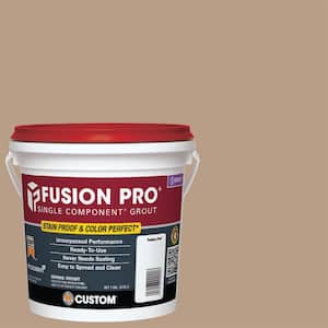 Fusion Pro #380 Haystack 1 gal. Single Component Grout