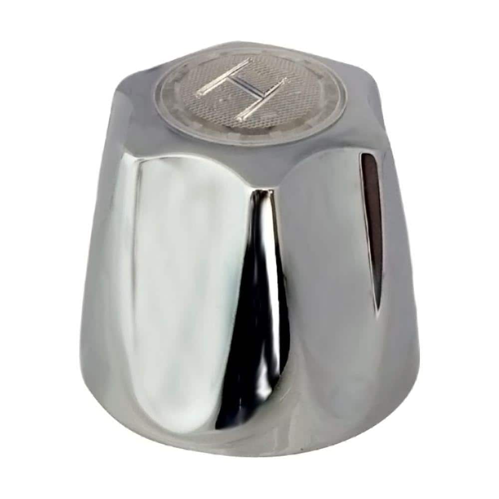 940-520A Verve Small Replacement Hot Handle in Chrome for Lavatory and Kitchen Faucets price history on PriceWatchPro