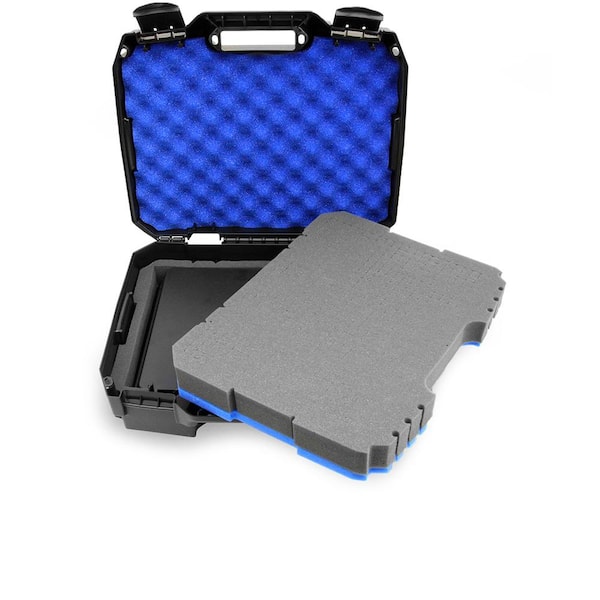 Ps4 on sale pelican case