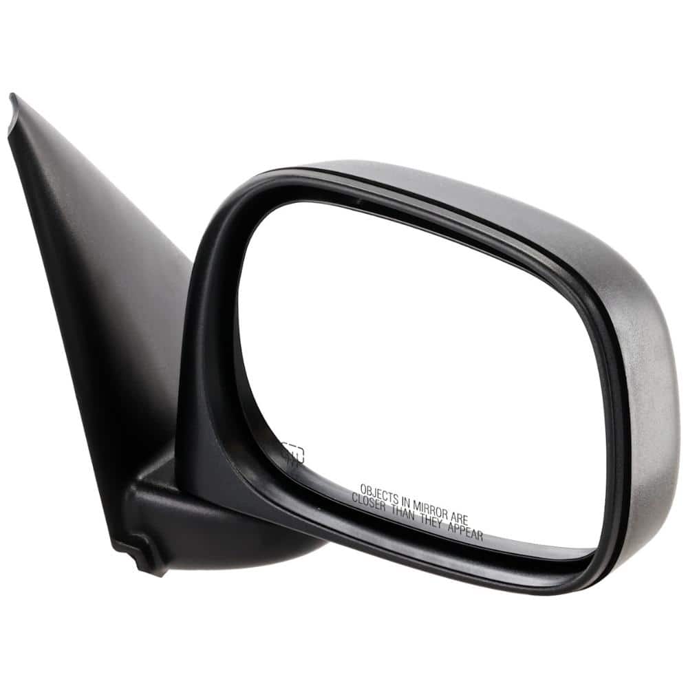 Mirror Compatible with Dodge Ram 2500 2003-2009, Ram 3500, Ram 1500 2002-2008 Passenger Side With Heated price history on PriceWatchPro