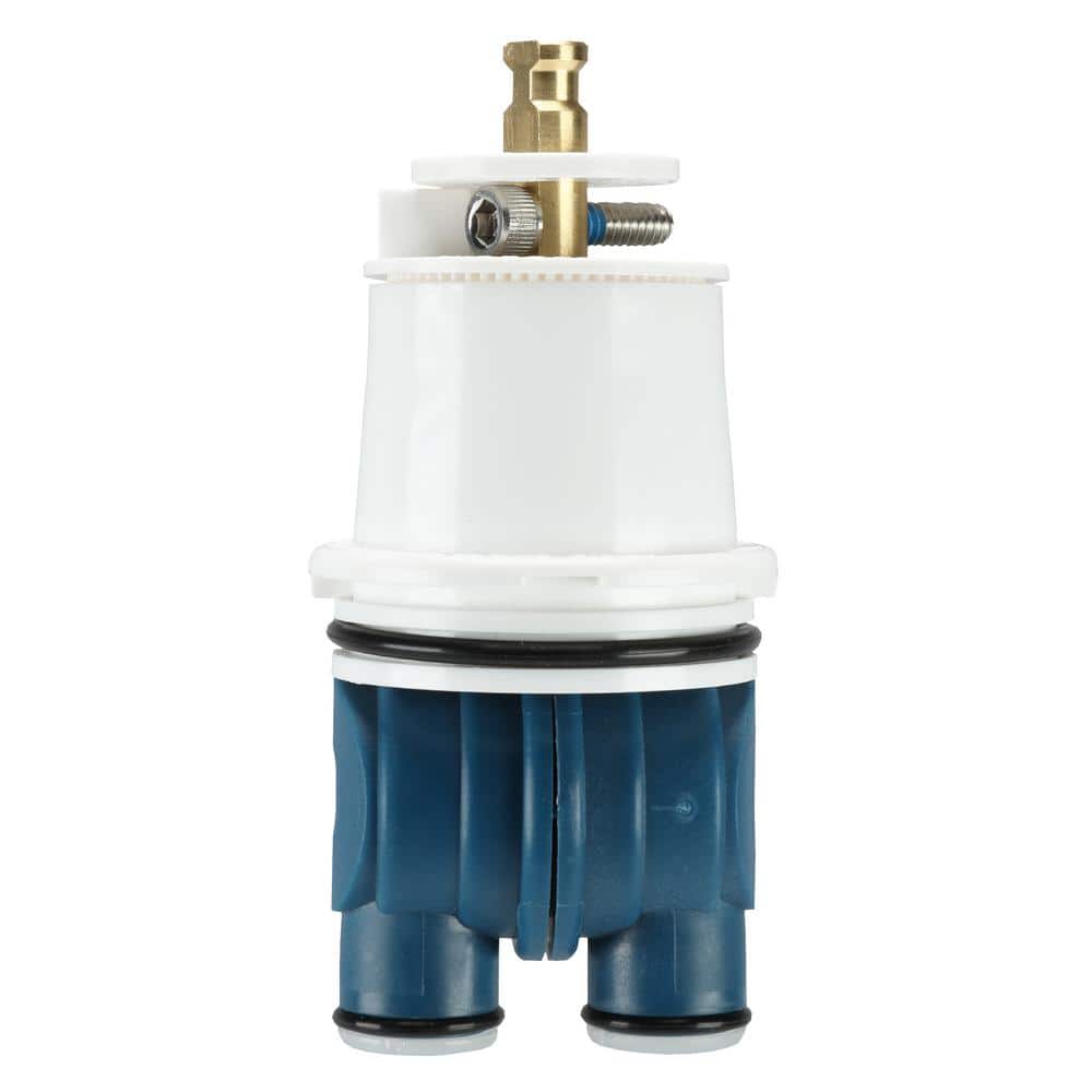 DANCO 1.91 in Replacement Cartridge for Delta Monitor Faucet
