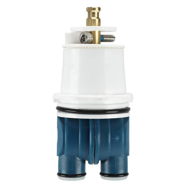 1.91 in Replacement Cartridge for Delta Monitor Faucet