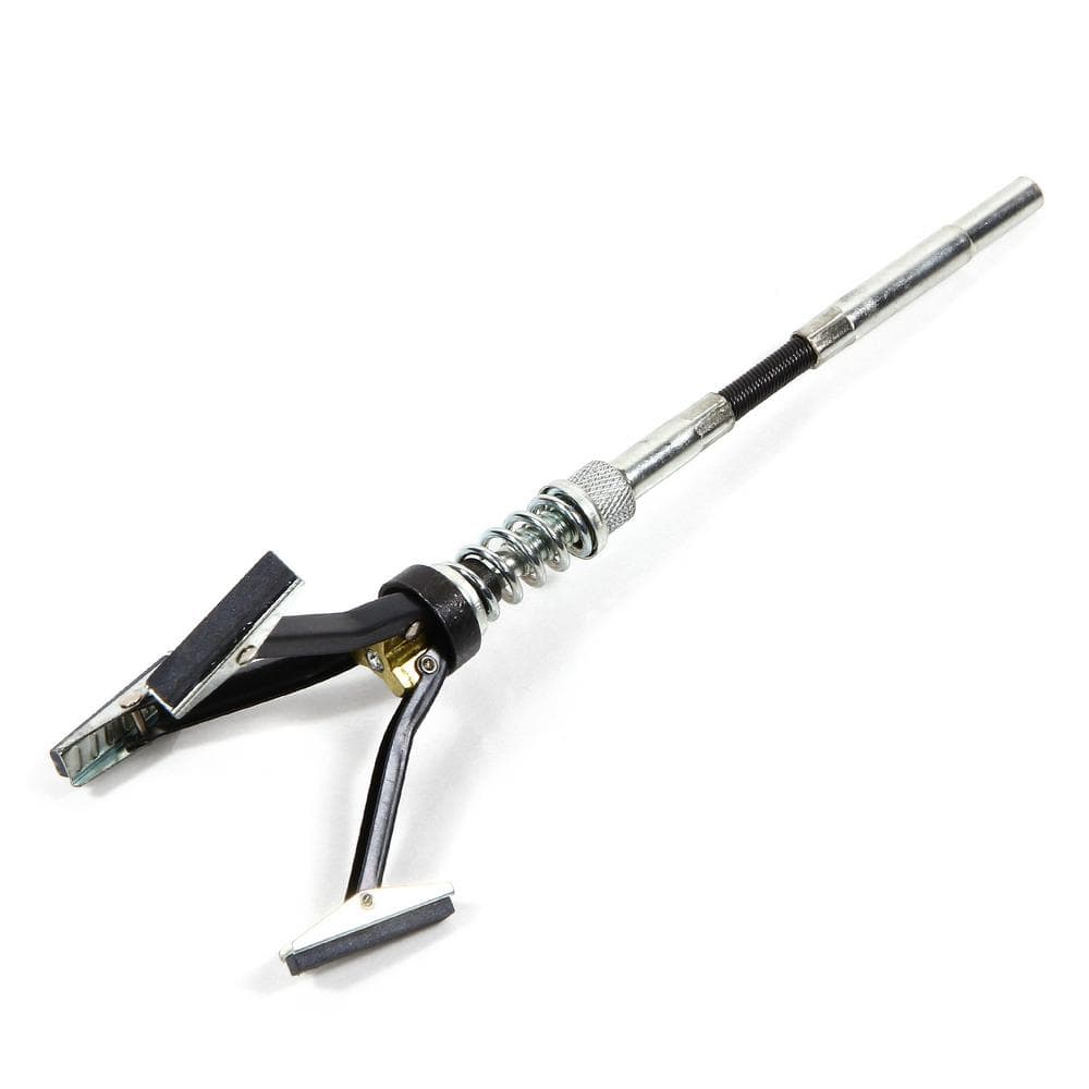 3-Arm 1-1/4 in. x 3-1/2 in. Disk Brake Cylinder Hone