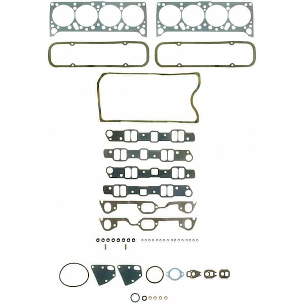 FEL-PRO Engine Cylinder Head Gasket Set HS 8518 PT - The Home Depot