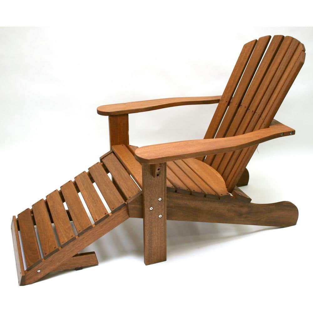 eucalyptus adirondack chair