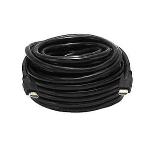 Electronic Master 50 ft. High Speed HDMI Cable with Ethernet