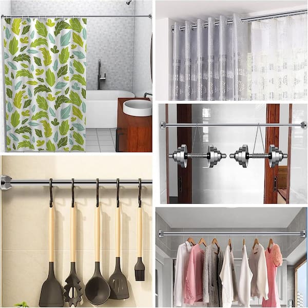 https://images.thdstatic.com/productImages/09ebe763-cafc-4c2e-bba7-7b55fa087df7/svn/silver-shower-curtain-rods-b09xx9hjjn-44_600.jpg