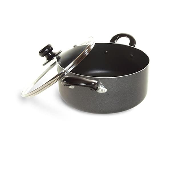 10qt Dutch Oven (3mm AL)