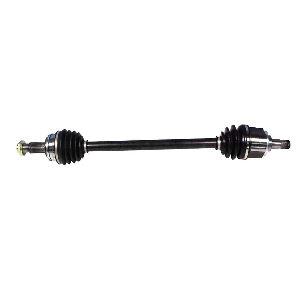 GSP NCV69019 CV Axle Assembly