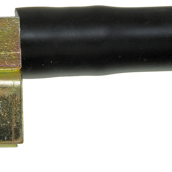 First Stop Brake Hydraulic Hose