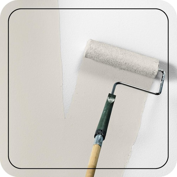 N220-1 Spun Wool Paint