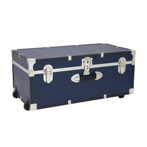 Wood - Storage Trunks - Storage 