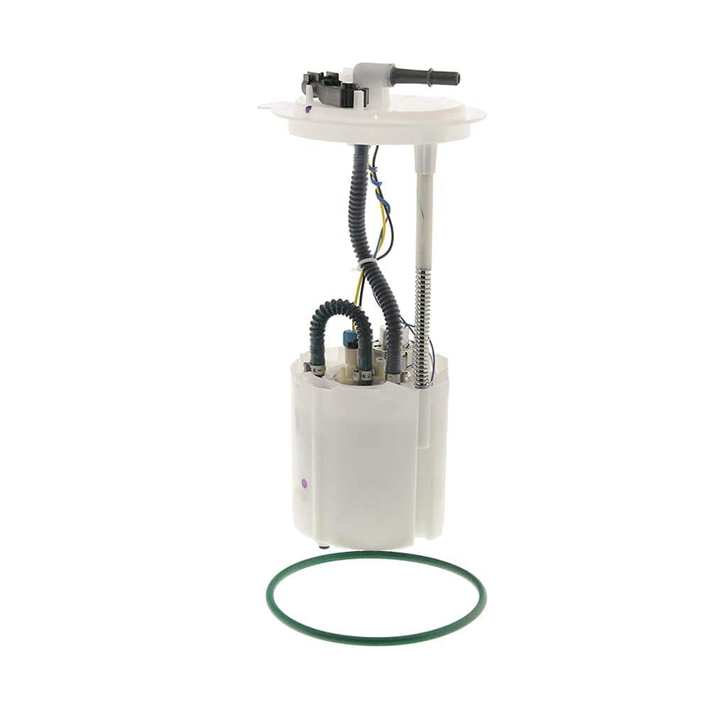 Fuel Pump Module Assembly