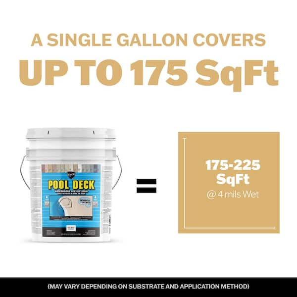 Hdx Part # 62280 - Hdx Swimming Pool Vinyl Repair Kit For Patching Dry Or  Underwater Vinyl Products - Paint & Deck Coatings - Home Depot Pro