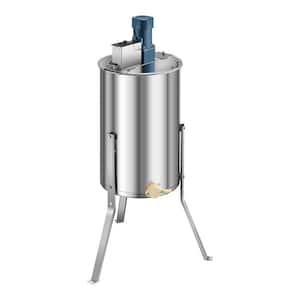 VEVOR Pizza Dough Press Machine, 7.9" Pizza Pastry Press Machine W/ Dual Plates