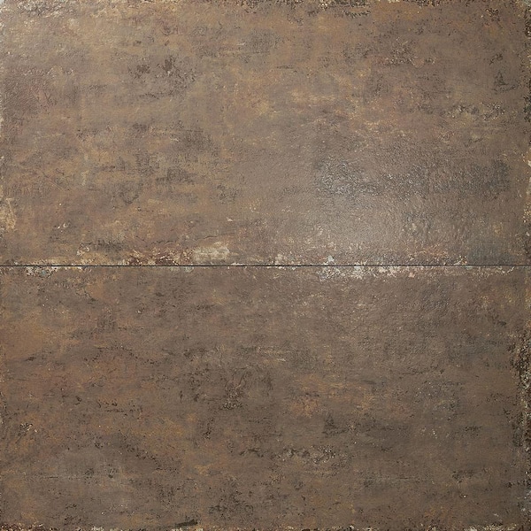 Ivy Hill Tile Mantis Copper 23.62 in. x 47.24 in. Matte Porcelain