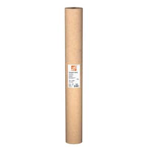 140 ft. x 35 in. Builders Paper (40-Pack)