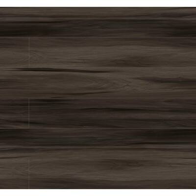 7.13 in. W x 48.03 in. L Woodland Loto Rigid Core Click Lock Luxury Vinyl Plank Flooring (23.77 sq. ft./Case)