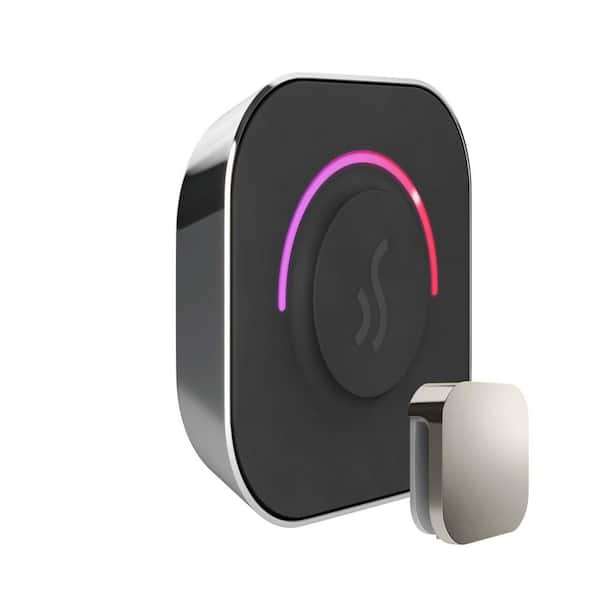 TEMPOTOUCH IN POLISHED CHROME