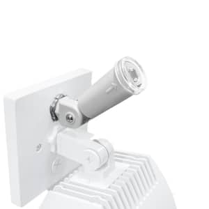 Endurance White Photo Sensor for Flood and Security Lights